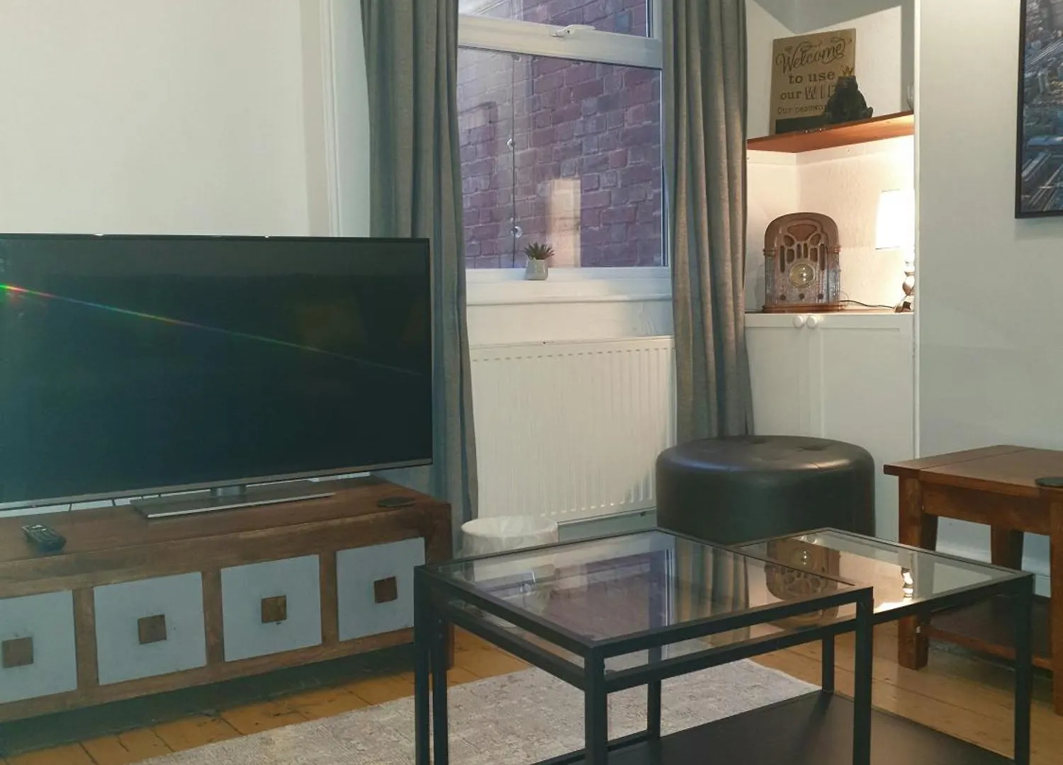 Mulberry House Excellent Central Location Courtyard Garden 3 Bedrooms Sleeps Up To 6 Public Parking In Vicinty Exeter Semesterbostad